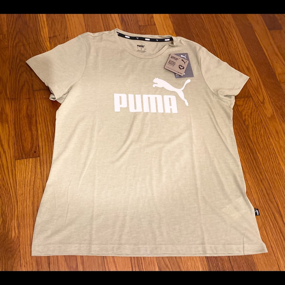 PUMA T-SHIRT